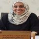 وزيرة الشؤون الاجتماعية والعمل
